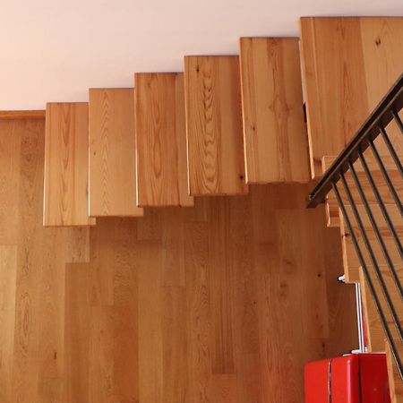 فيلا Casa Di Miele بينيرولو المظهر الخارجي الصورة