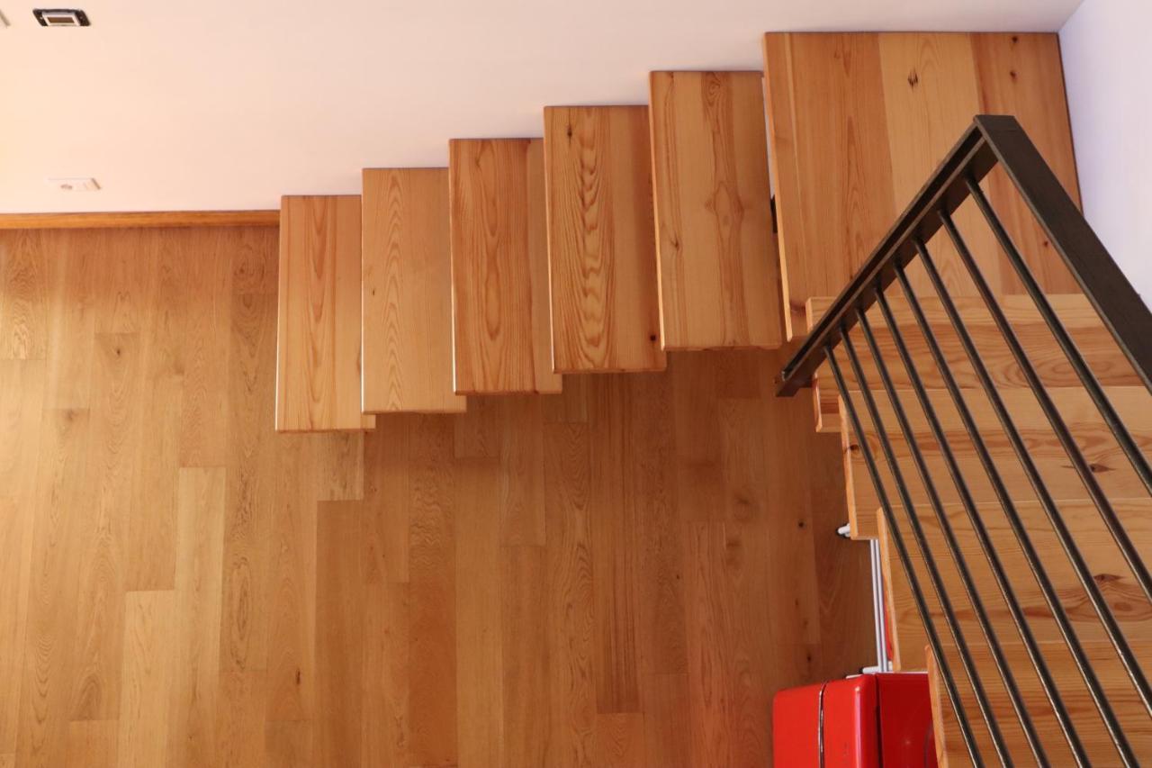 فيلا Casa Di Miele بينيرولو المظهر الخارجي الصورة