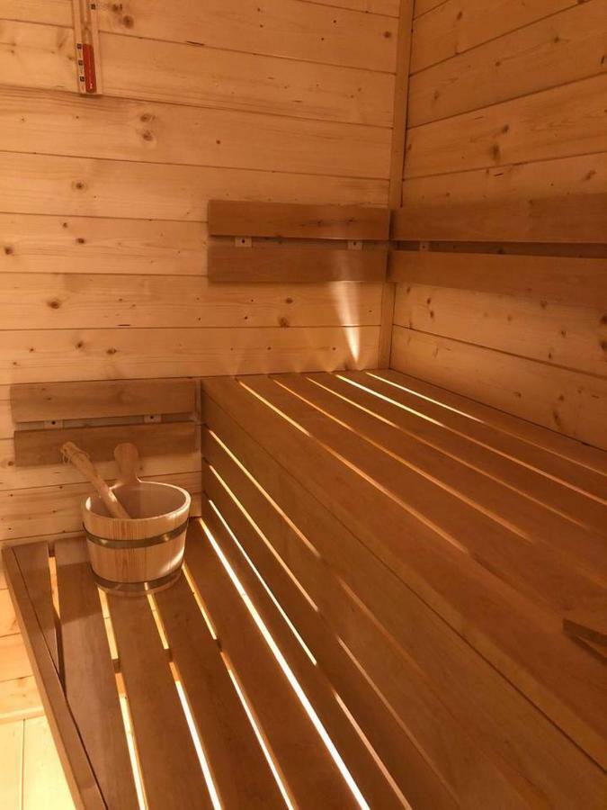 فيلا Casa Di Miele بينيرولو المظهر الخارجي الصورة