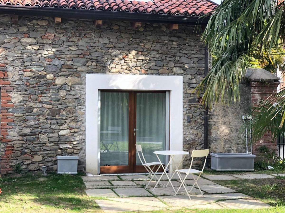 فيلا Casa Di Miele بينيرولو المظهر الخارجي الصورة