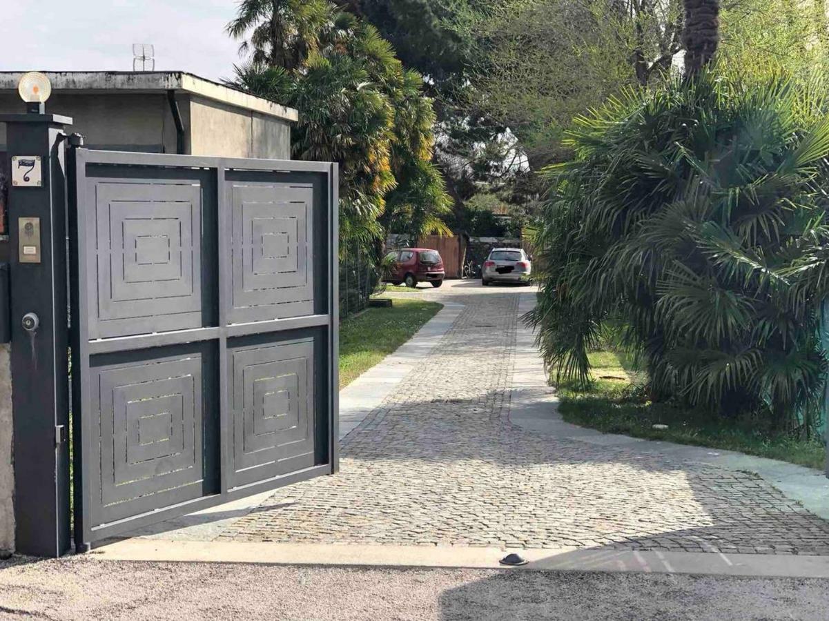 فيلا Casa Di Miele بينيرولو المظهر الخارجي الصورة