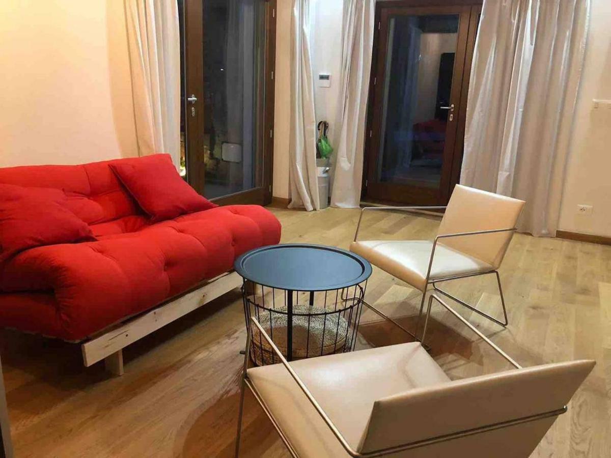 فيلا Casa Di Miele بينيرولو المظهر الخارجي الصورة