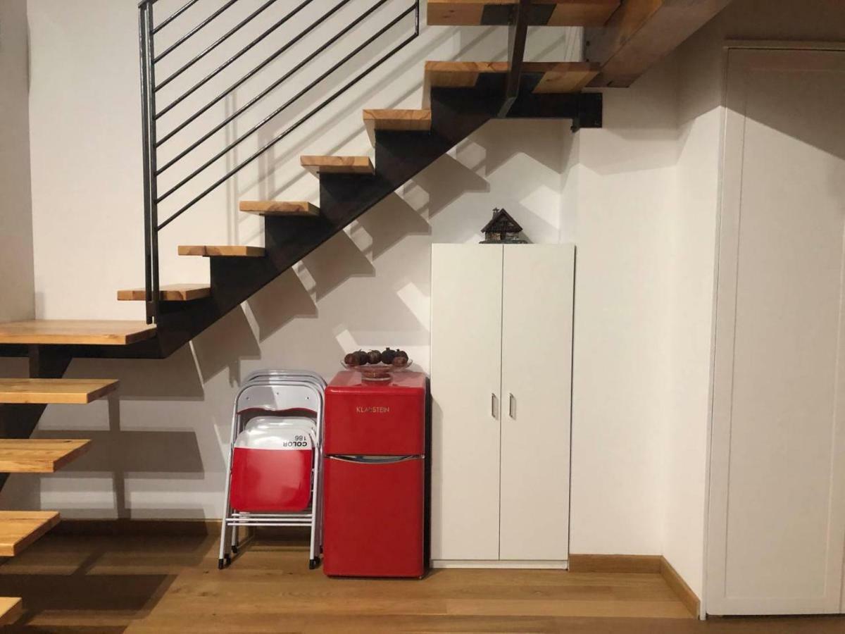 فيلا Casa Di Miele بينيرولو المظهر الخارجي الصورة