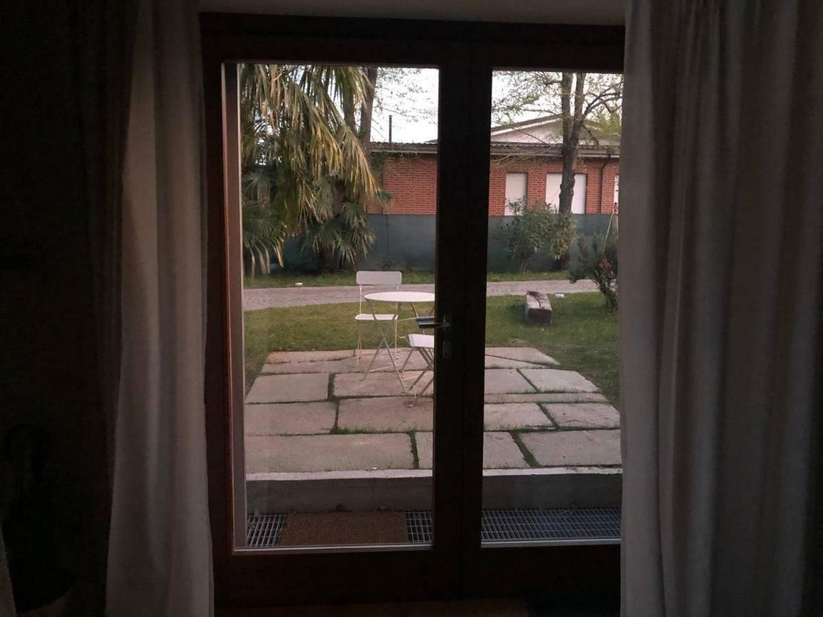 فيلا Casa Di Miele بينيرولو المظهر الخارجي الصورة