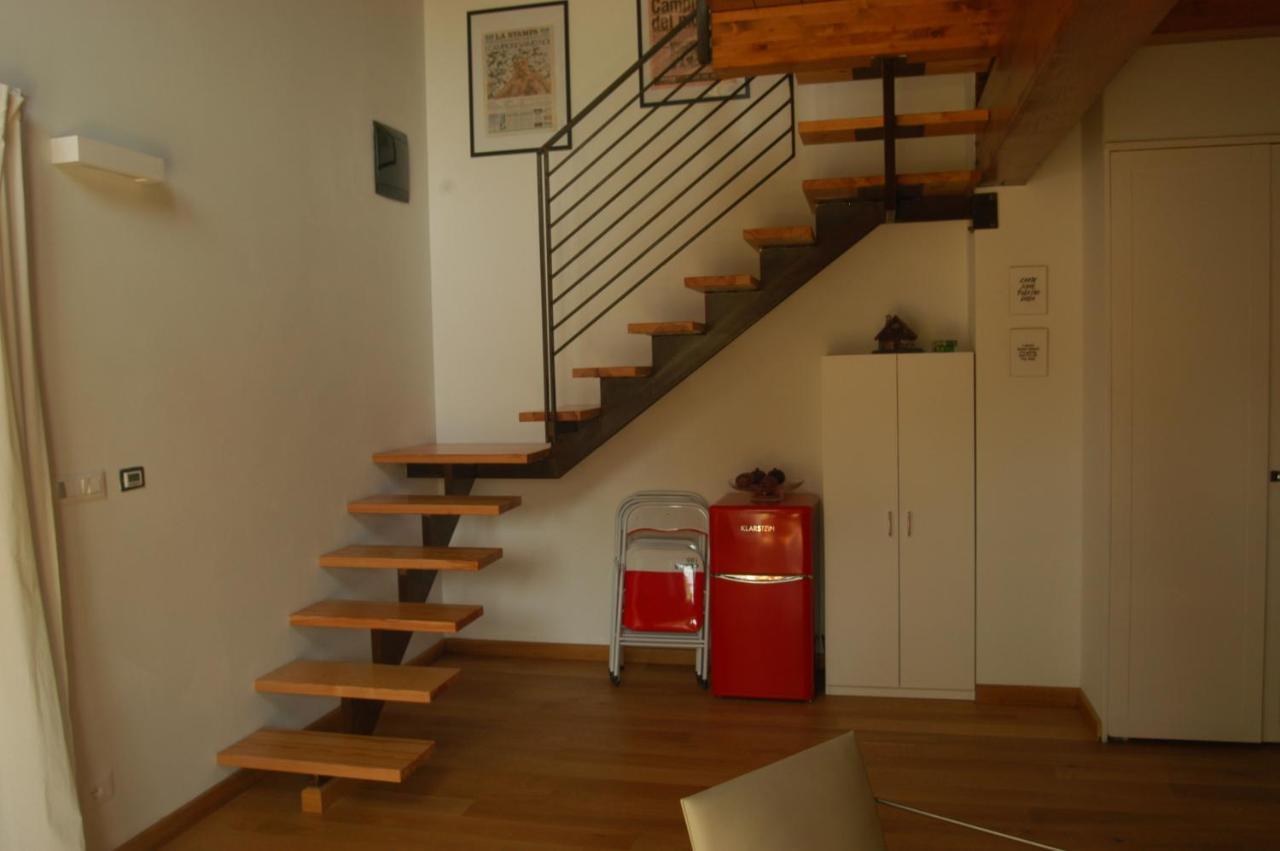 فيلا Casa Di Miele بينيرولو المظهر الخارجي الصورة