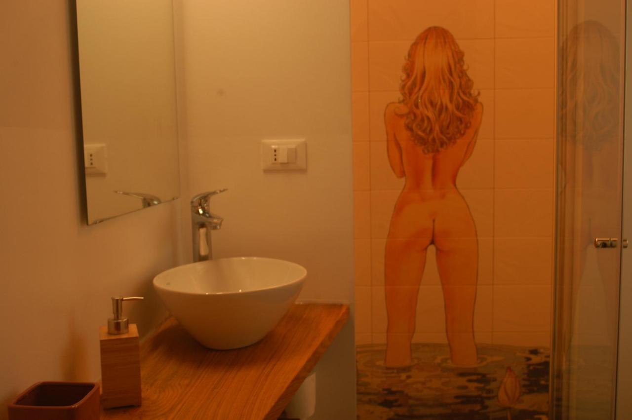 فيلا Casa Di Miele بينيرولو المظهر الخارجي الصورة