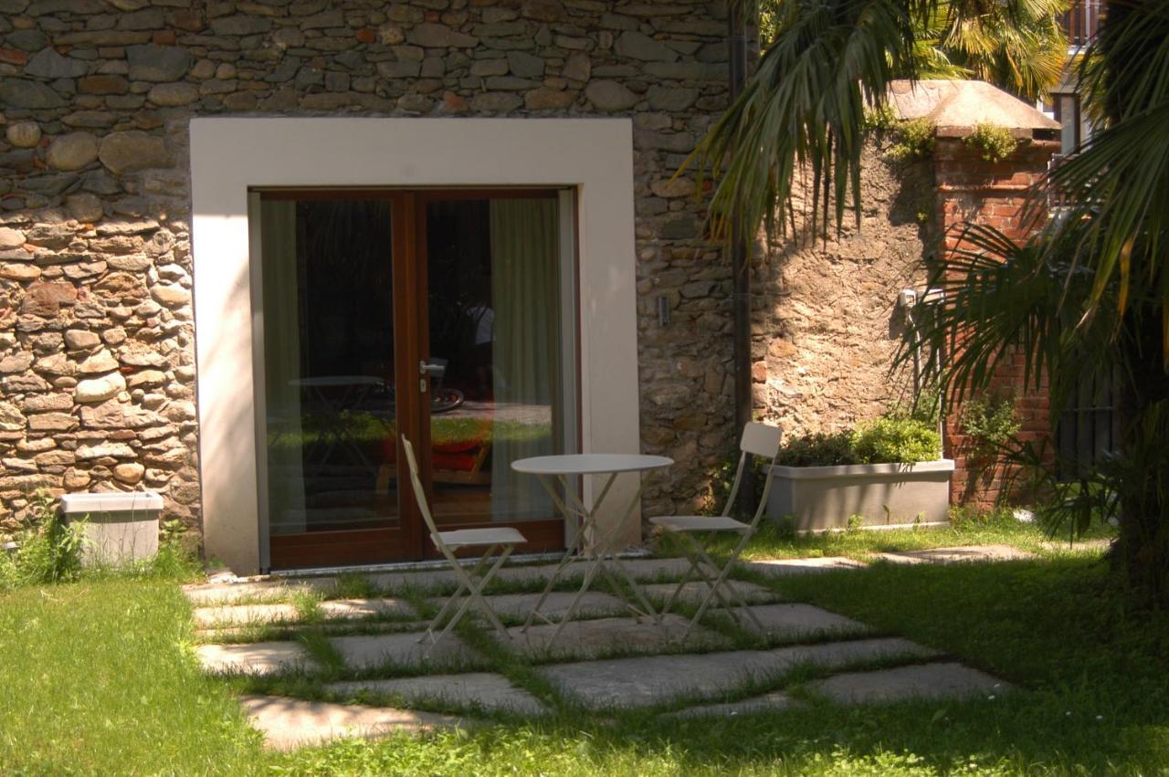 فيلا Casa Di Miele بينيرولو المظهر الخارجي الصورة
